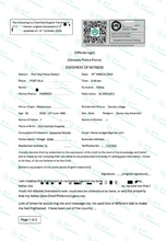 Load image into Gallery viewer, NAATI Certified Bislama Translation Services
