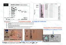Load image into Gallery viewer, Suyi Translation UNSW Campus Post Office Pick Up Point