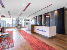 Load image into Gallery viewer, SUYI Translation Pick Up Service