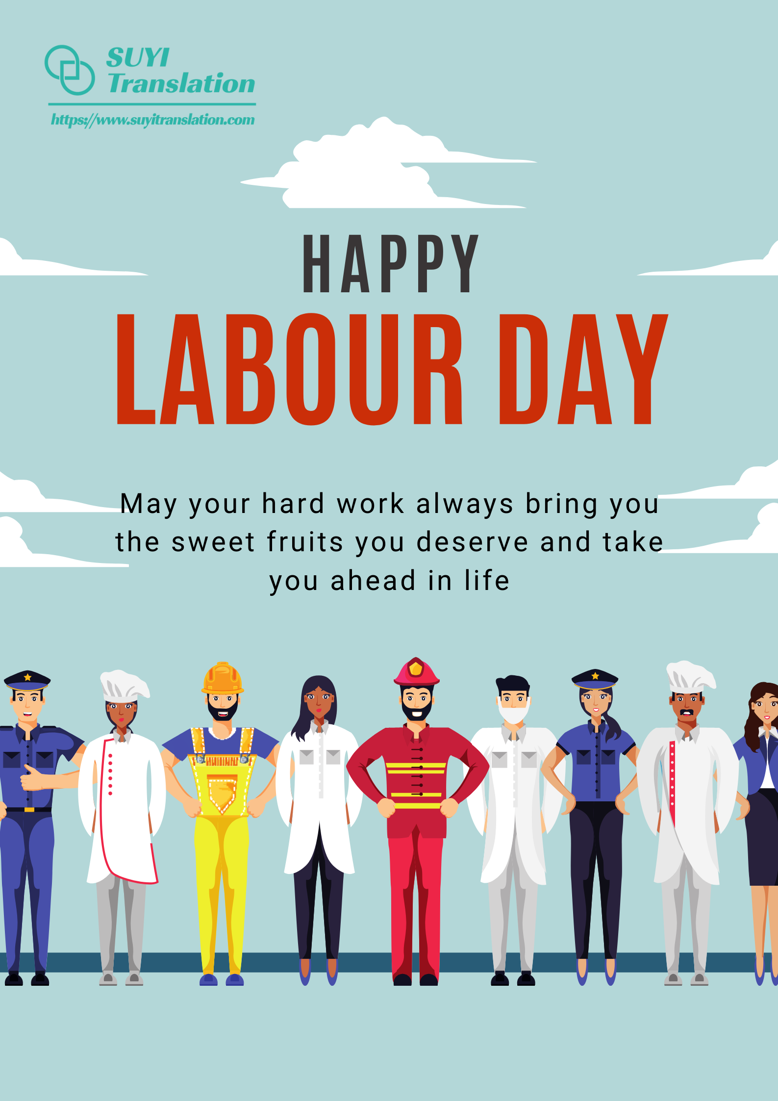 Labour Day in Australia: Celebrating Workers' Achievements and the Eig ...