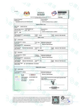 Load image into Gallery viewer, Birth Certificate Translation (By NAATI-Certified Translator)
