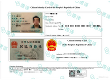 Load image into Gallery viewer, 🪪 Identity Document Translation (By NAATI-Certified Translator)
