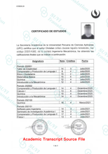 Load image into Gallery viewer, Academic Degree certificate translation(NAATI-Certificated)
